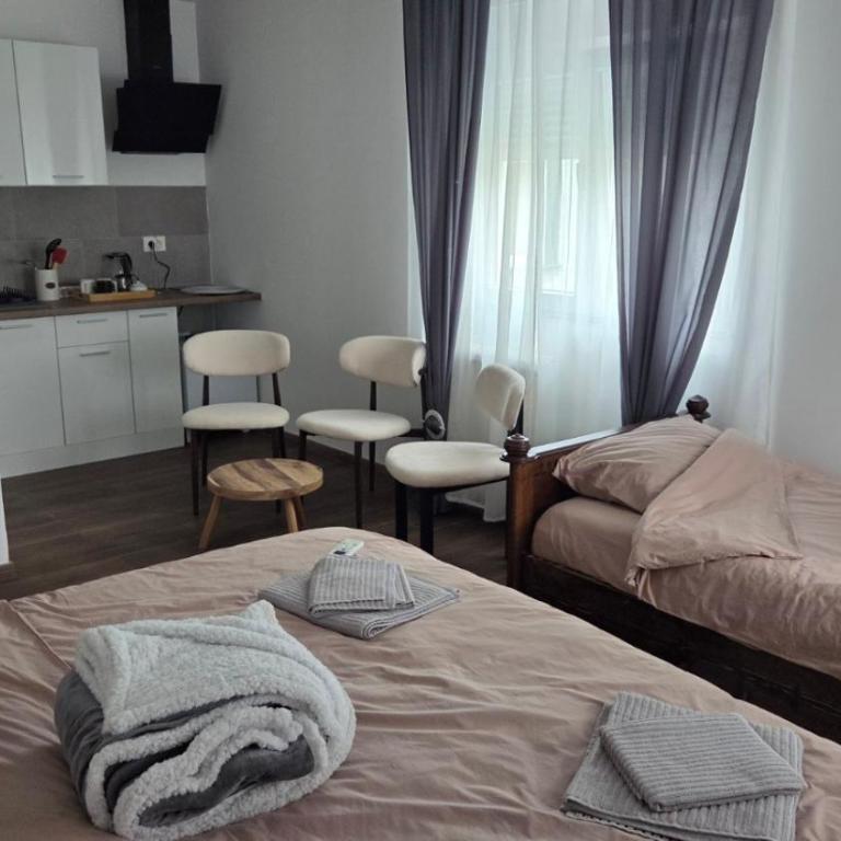 VIP Durmitor - Deluxe Apartment - 5