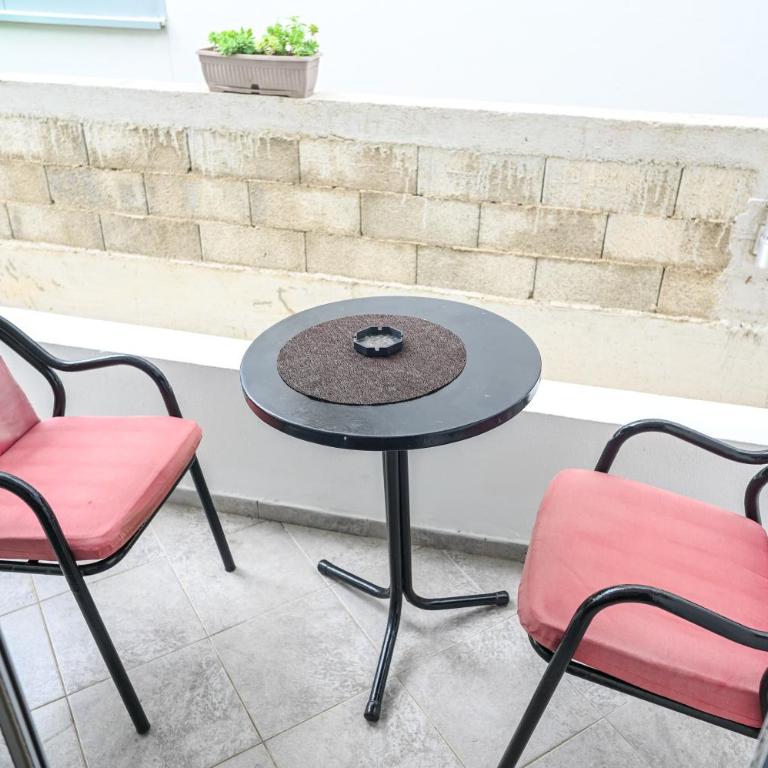 Apartman Amin&Amina - Komfor Trokrevetna Soba - 6