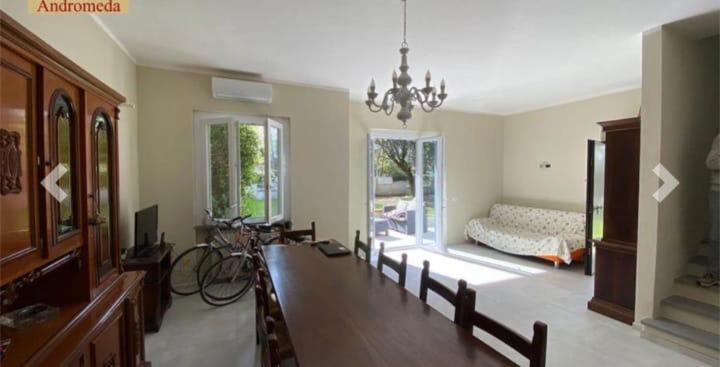 Casa Cianchi - Villa con 3 Camere da Letto - 13