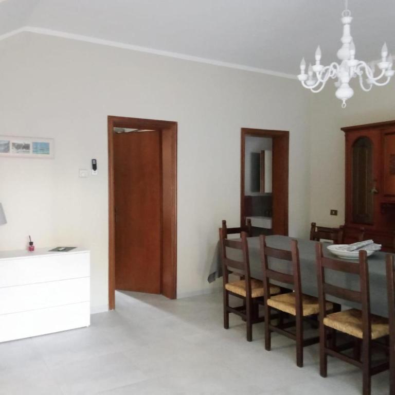 Casa Cianchi - Villa con 3 Camere da Letto - 14