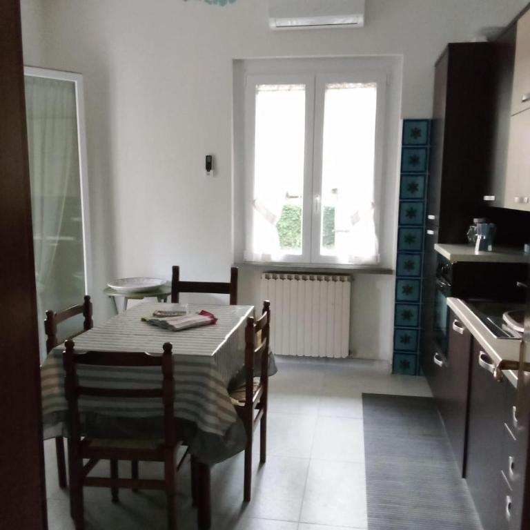 Casa Cianchi - Villa con 3 Camere da Letto - 16