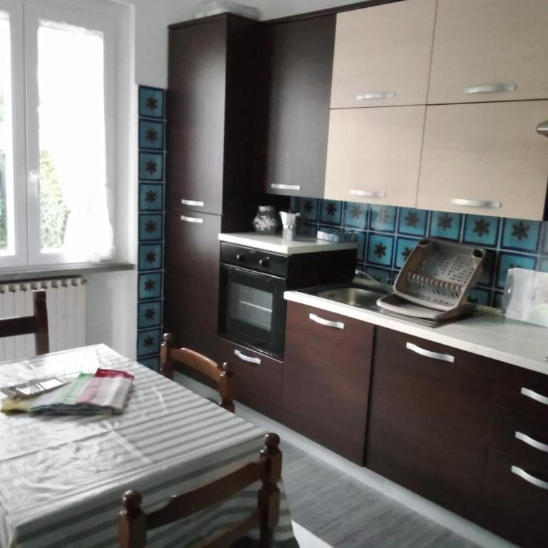 Casa Cianchi - Villa con 3 Camere da Letto - 15
