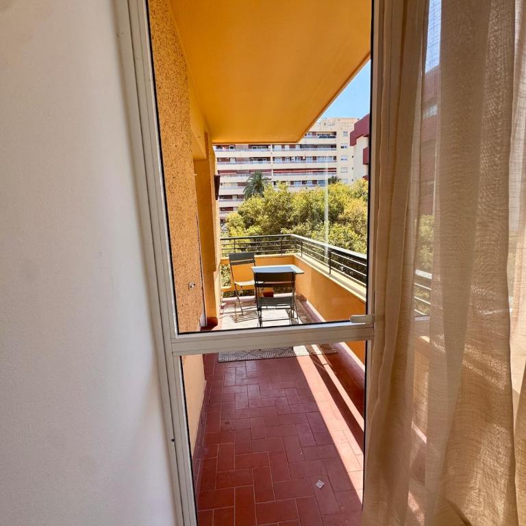 Apartamento a unos pasos de la playa Fontanilla centro Marbella - Apartamento de 1 dormitorio - 4