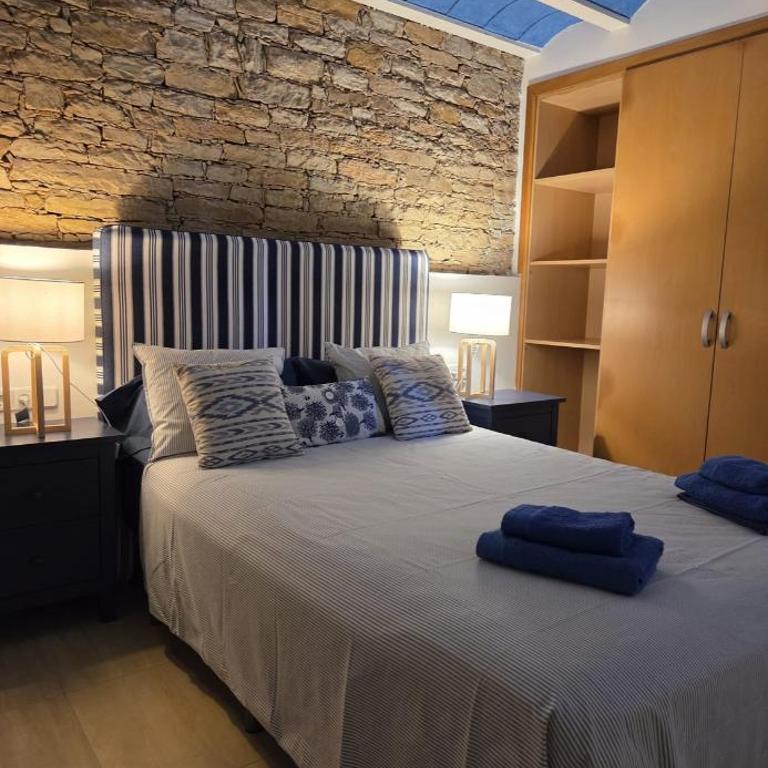Villa Cala del Rey en Sa Riera, Begur Costa Brava - Villa - 45