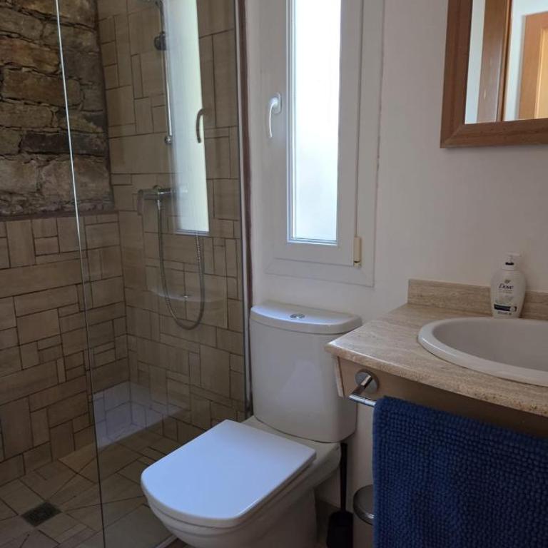 Villa Cala del Rey en Sa Riera, Begur Costa Brava - Villa - 49