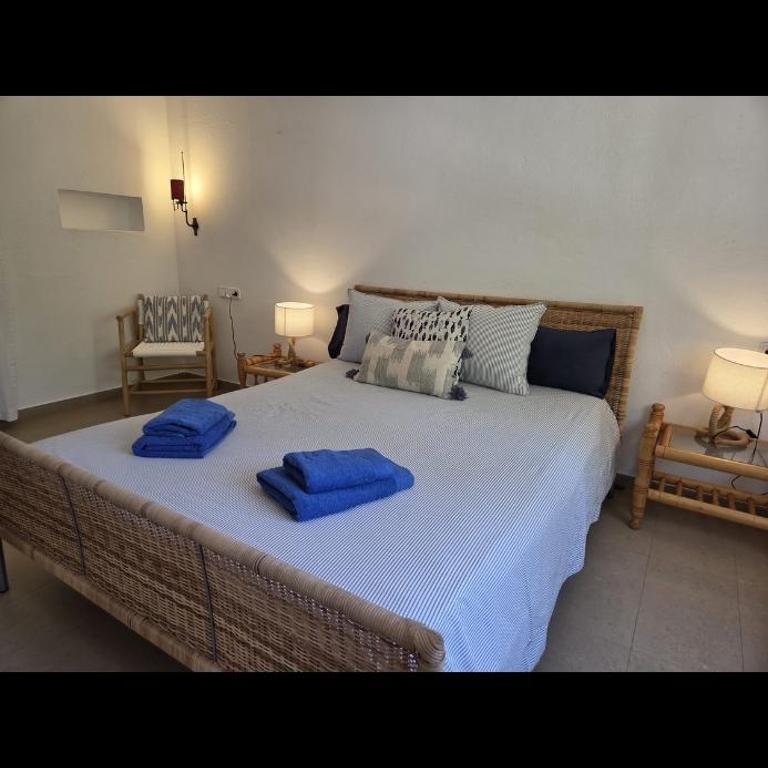 Villa Cala del Rey en Sa Riera, Begur Costa Brava - Villa - 33