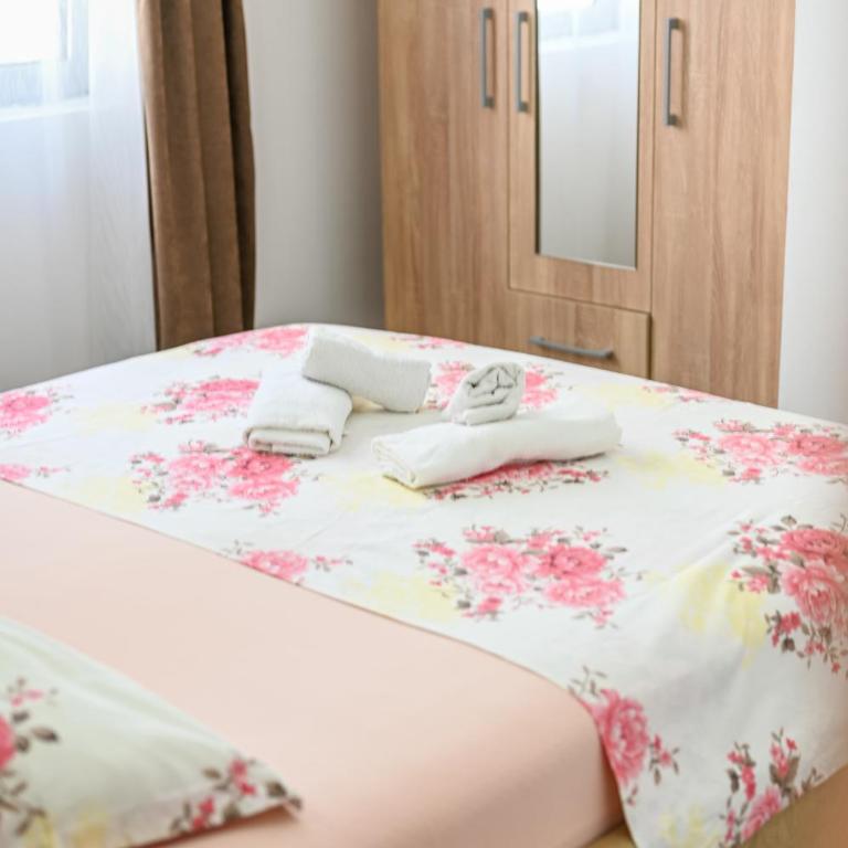 Apartman Amin&Amina - Deluks Apartman s 1 Spavaćom Sobom - 12