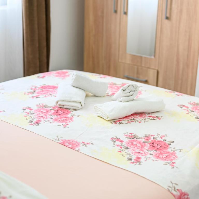Apartman Amin&Amina - Deluks Apartman s 1 Spavaćom Sobom - 7