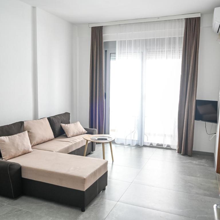 Apartman Amin&Amina - Deluks Apartman s 1 Spavaćom Sobom - 3