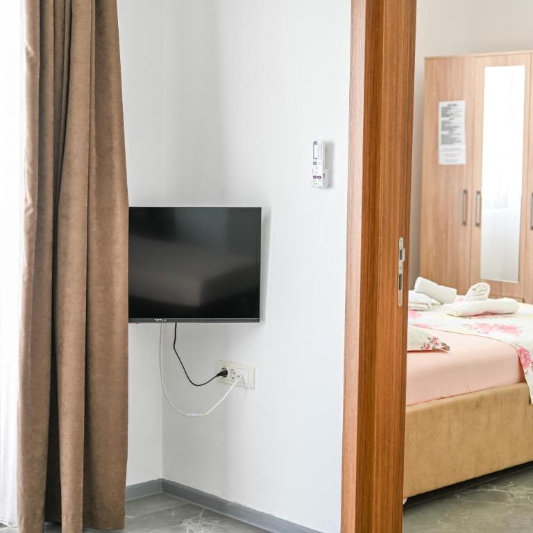 Apartman Amin&Amina - Deluks Apartman s 1 Spavaćom Sobom - 10
