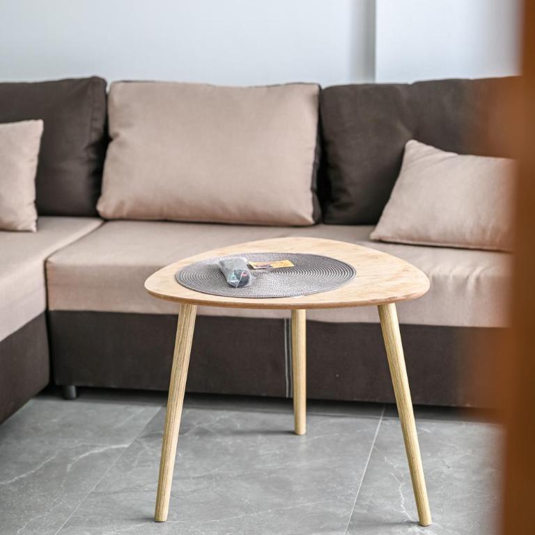 Apartman Amin&Amina - Deluks Apartman s 1 Spavaćom Sobom - 11