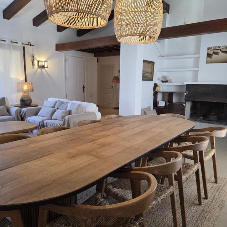 Villa Cala del Rey en Sa Riera, Begur Costa Brava - Villa - 19