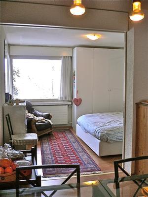 Sankt Moritz casa vacanze - Apartment mit 2 Schlafzimmern - 24