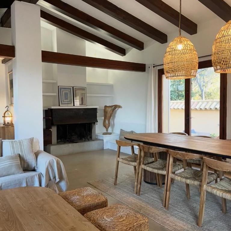 Villa Cala del Rey en Sa Riera, Begur Costa Brava - Villa - 14