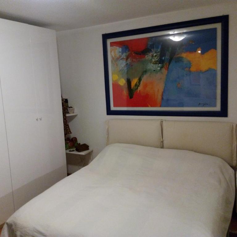 Sankt Moritz casa vacanze - Apartment mit 2 Schlafzimmern - 26
