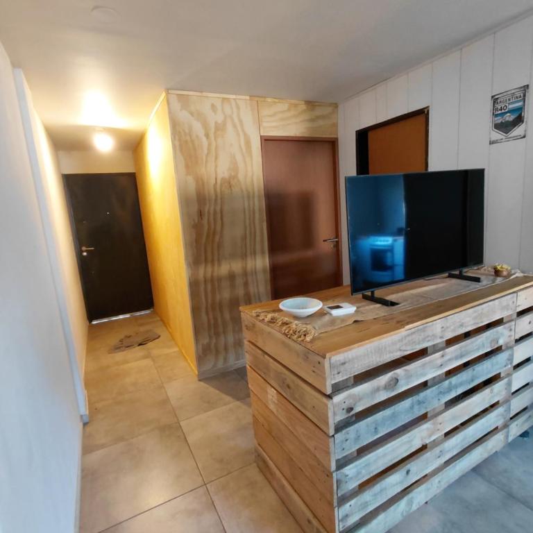 Condominio Arroyo Chapelco - One-Bedroom Apartment - 8