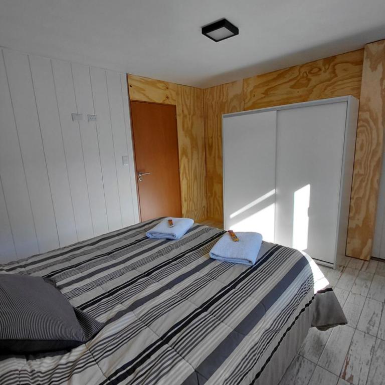 Condominio Arroyo Chapelco - One-Bedroom Apartment - 9