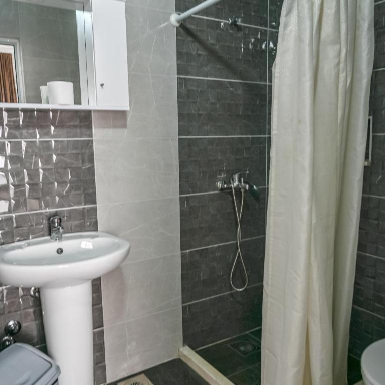 Apartman Amin&Amina - Deluks Apartman s 1 Spavaćom Sobom - 14