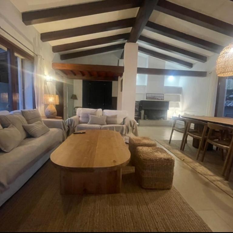 Villa Cala del Rey en Sa Riera, Begur Costa Brava - Villa - 13