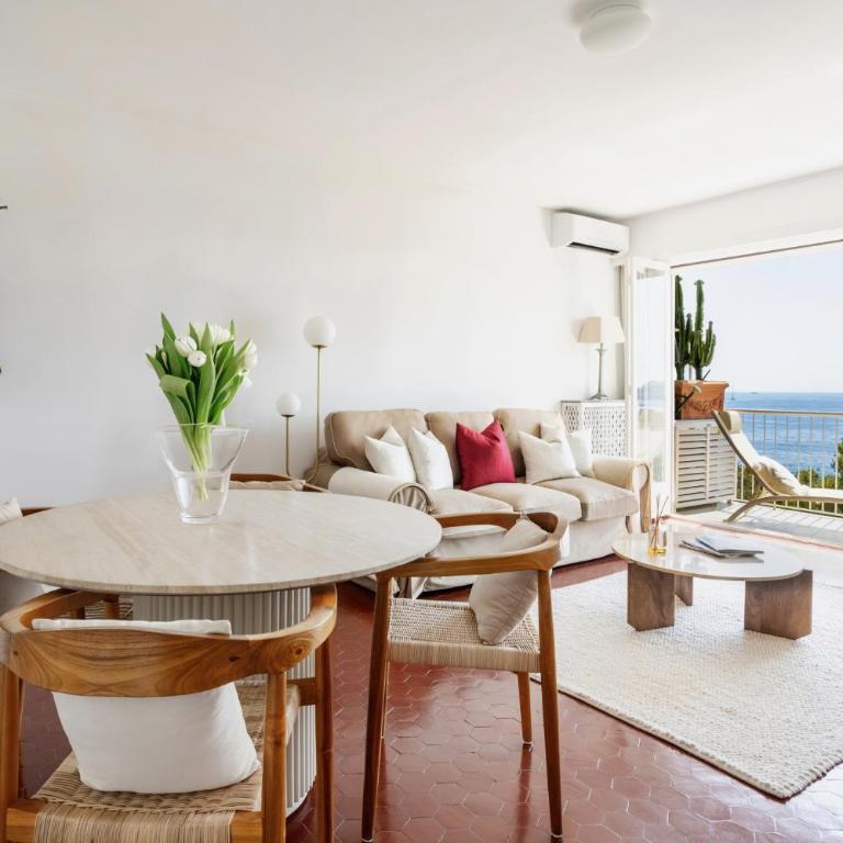 Premium Penthouse with Panoramic Sea View - Appartement 1 Chambre - 3