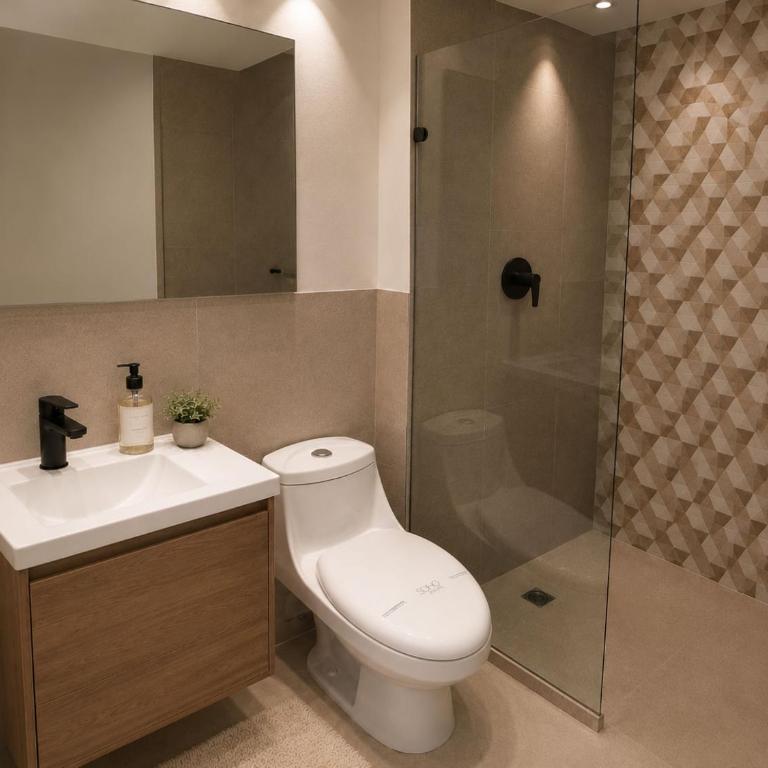 Salinas del Mar Apartments – Near the Sea by SOHO - One-Bedroom Standard Apartment - 4