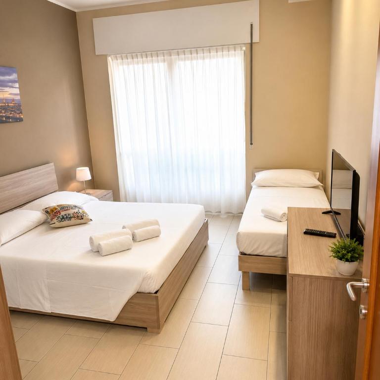 Grab a Flat in Coroneo - Appartamento con Balcone - 2