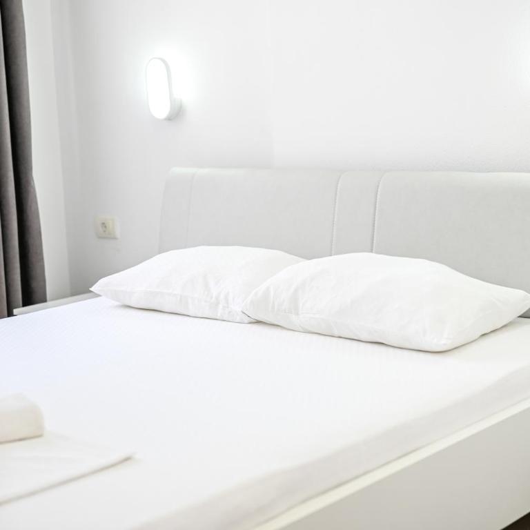 Apartman Amin&Amina - Deluks Apartman s 1 Spavaćom Sobom - 5