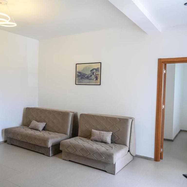 Apartman Amin&Amina - Deluks Apartman s 1 Spavaćom Sobom - 6