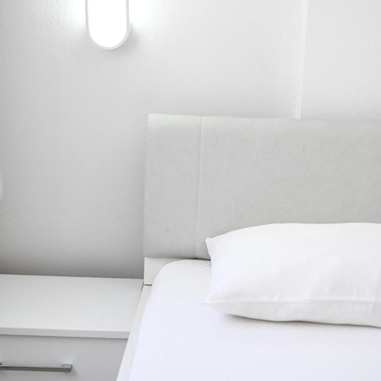 Apartman Amin&Amina - Deluks Apartman s 1 Spavaćom Sobom - 3