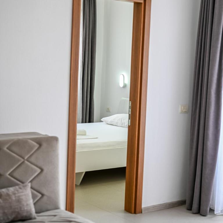 Apartman Amin&Amina - Deluks Apartman s 1 Spavaćom Sobom - 2