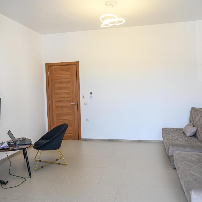 Apartman Amin&Amina - Deluks Apartman s 1 Spavaćom Sobom - 11
