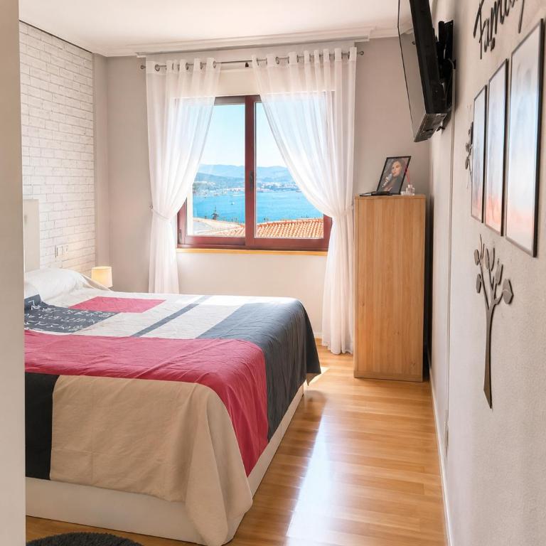 Alojamiento en la playa - Apartamento de 2 dormitorios - 2