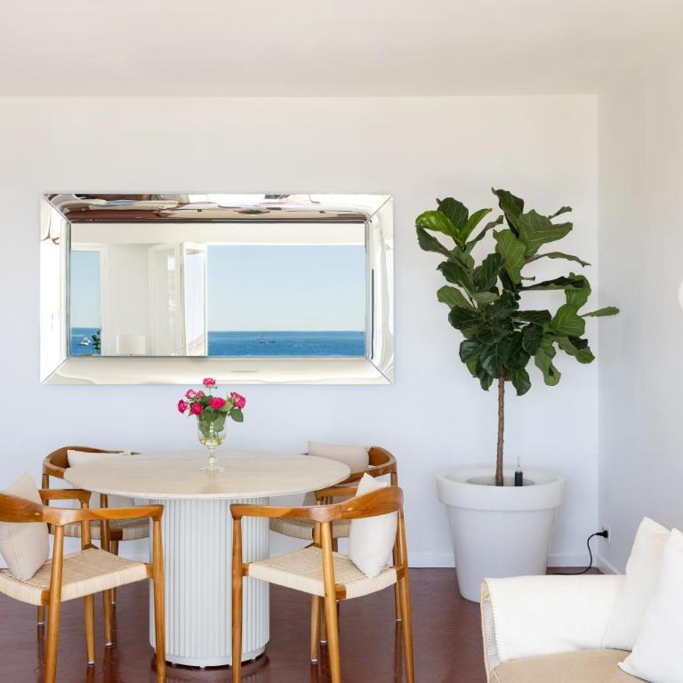 Premium Penthouse with Panoramic Sea View - Appartement 1 Chambre - 13