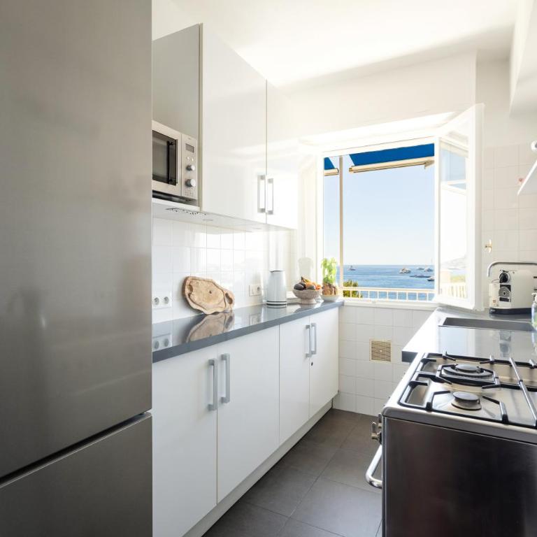 Premium Penthouse with Panoramic Sea View - Appartement 1 Chambre - 21