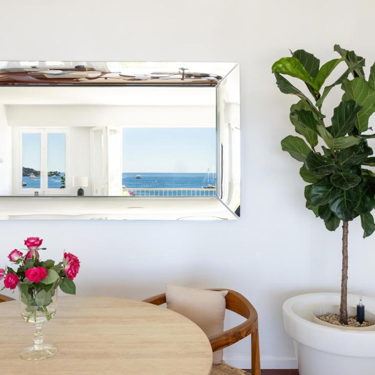 Premium Penthouse with Panoramic Sea View - Appartement 1 Chambre - 28