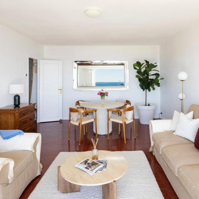 Premium Penthouse with Panoramic Sea View - Appartement 1 Chambre - 17