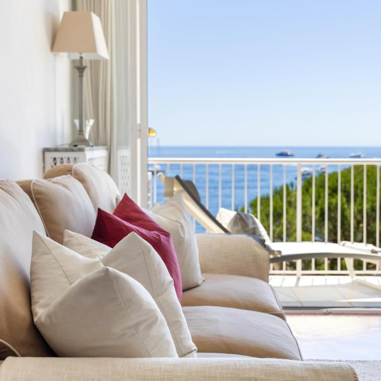 Premium Penthouse with Panoramic Sea View - Appartement 1 Chambre - 19