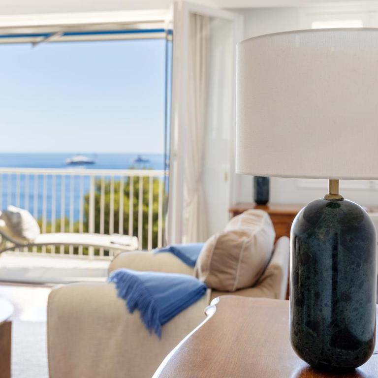 Premium Penthouse with Panoramic Sea View - Appartement 1 Chambre - 24