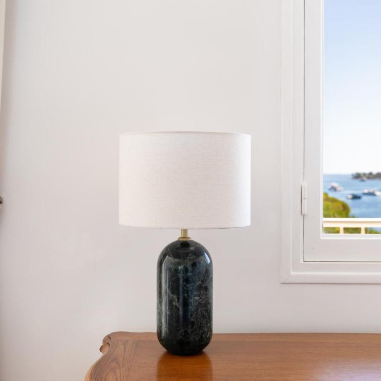 Premium Penthouse with Panoramic Sea View - Appartement 1 Chambre - 23