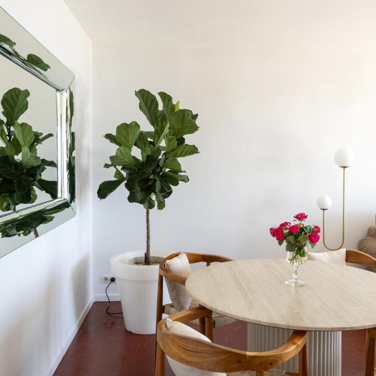 Premium Penthouse with Panoramic Sea View - Appartement 1 Chambre - 26