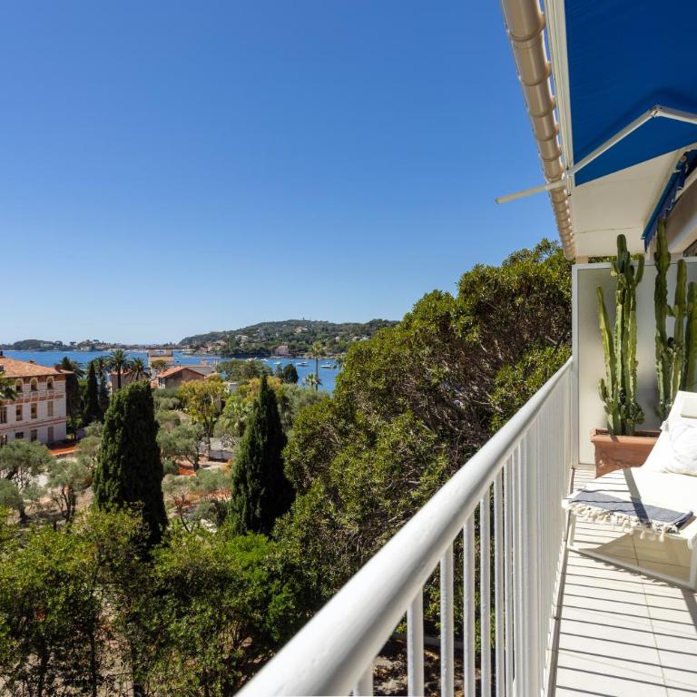 Premium Penthouse with Panoramic Sea View - Appartement 1 Chambre - 29