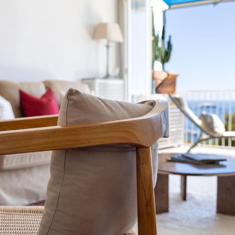 Premium Penthouse with Panoramic Sea View - Appartement 1 Chambre - 27
