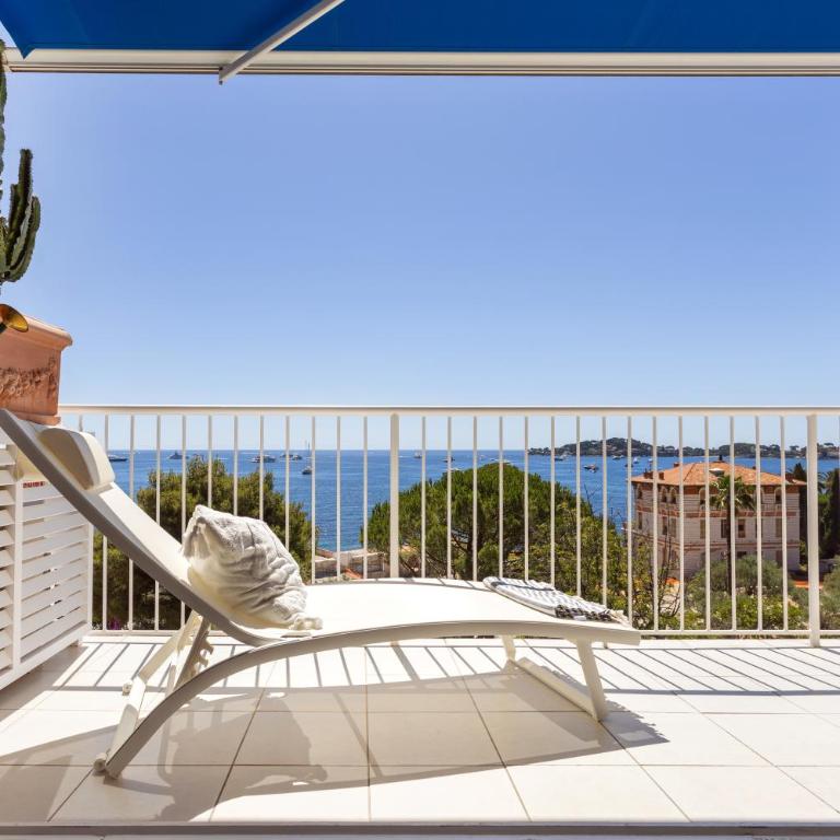 Premium Penthouse with Panoramic Sea View - Appartement 1 Chambre - 30