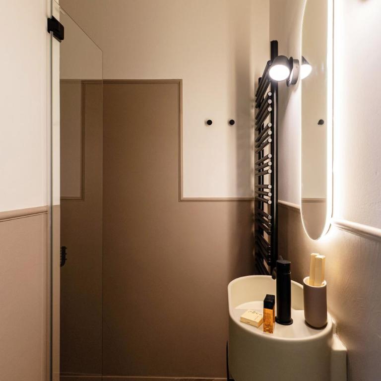 Aqua Luxury Rooms - Doppelzimmer - 14
