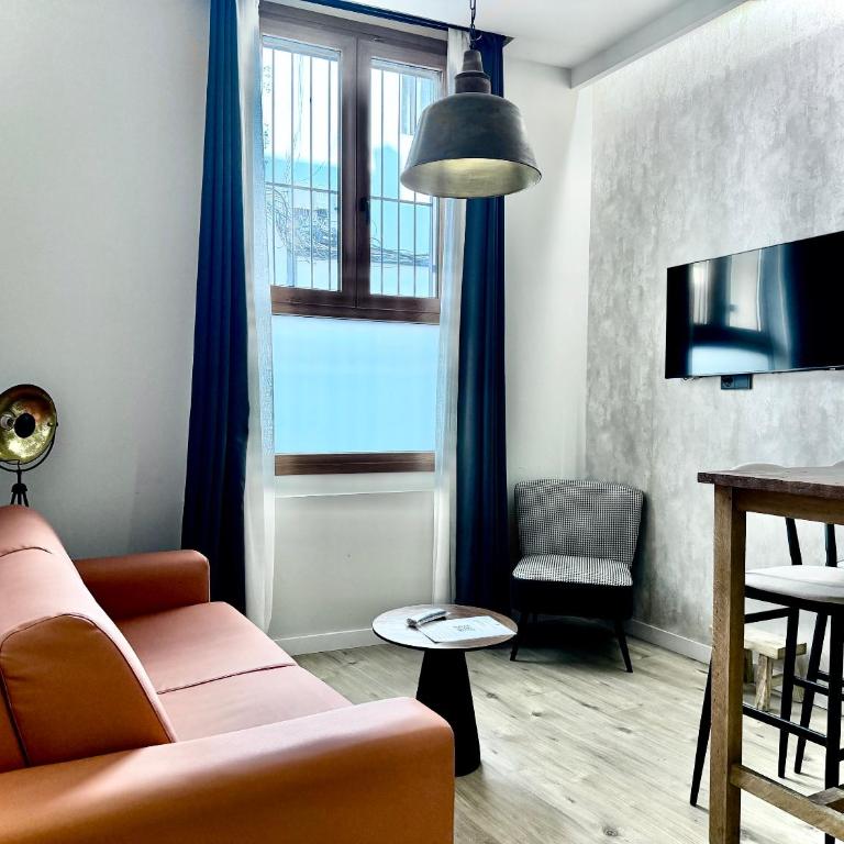Aparthotel Luz de Gades - Suites Spa Gym - Adults Only - Estudio Superior - 10
