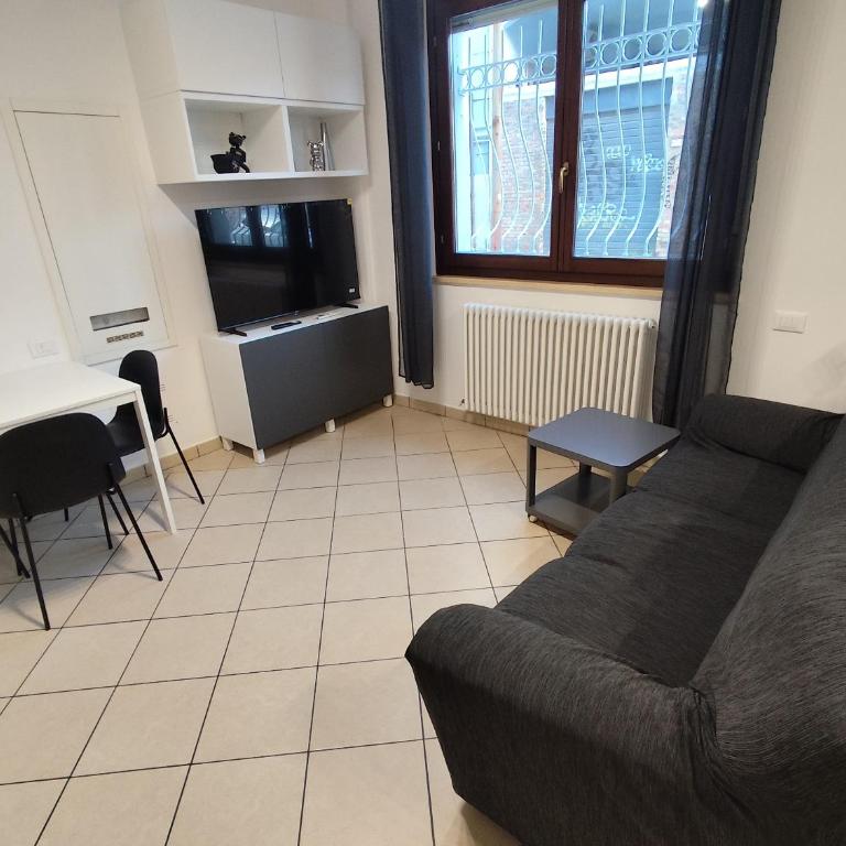 Vicolo Dari - Appartamento con 1 Camera da Letto - 23