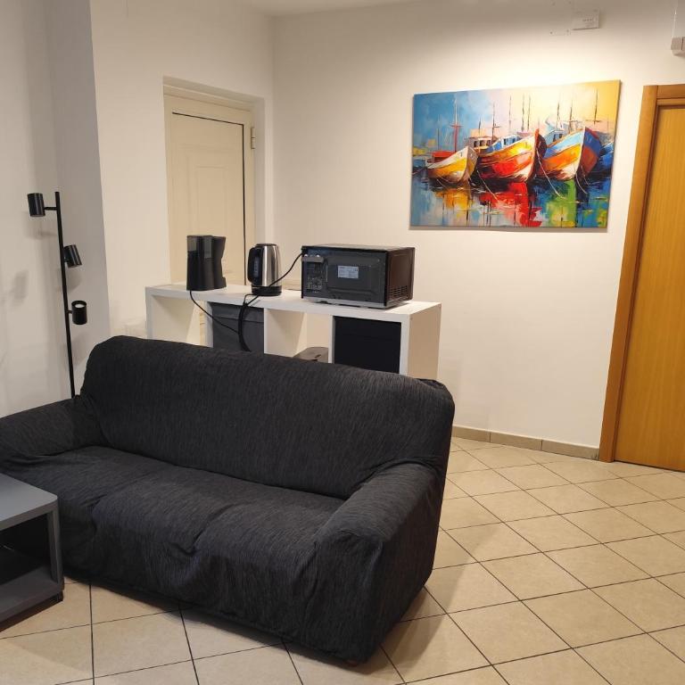 Vicolo Dari - Appartamento con 1 Camera da Letto - 25