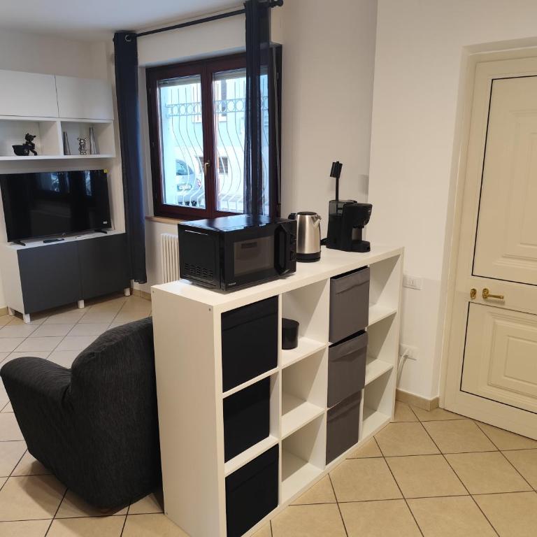Vicolo Dari - Appartamento con 1 Camera da Letto - 26