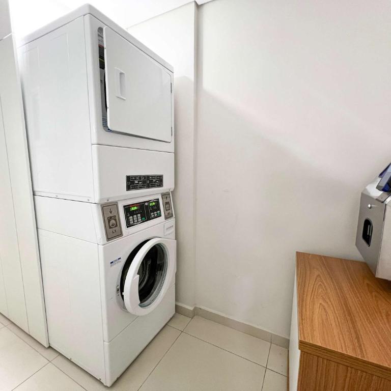 Sky Stays Petra Tower 2 Bedrooms at Tallest Tower - Apartamento - 14