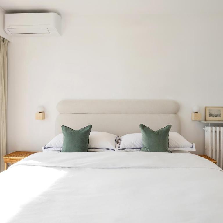 Premium Penthouse with Panoramic Sea View - Appartement 1 Chambre - 42